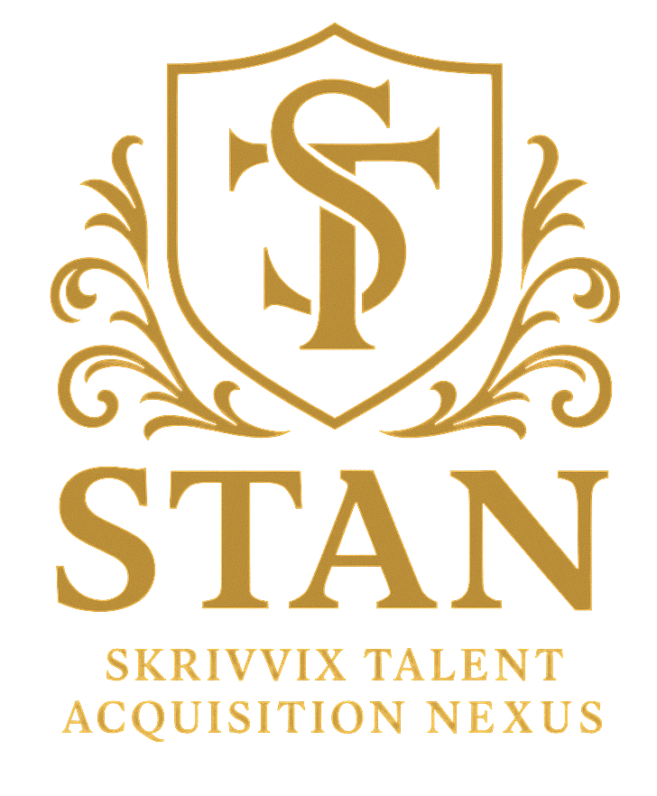 STAN: Skrivvix Talent Acquisition Nexus